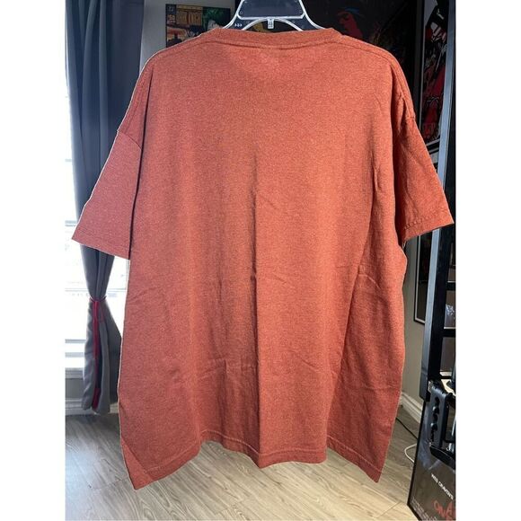 Vintage Y2K Don’t Interrupt When I’m Talking Tee - Picture 3 of 5